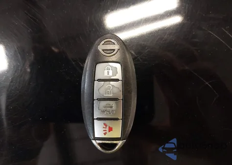 2009 Nissan Altima 2.5 S z USA, uszkodzony, nr VIN 1N4AL21E79C154840